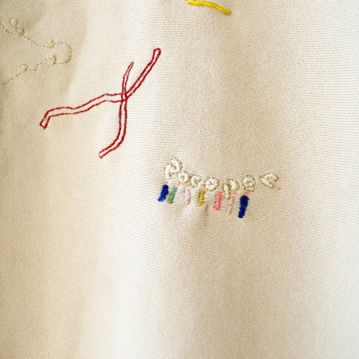 出鱈目に道を歩くように#2