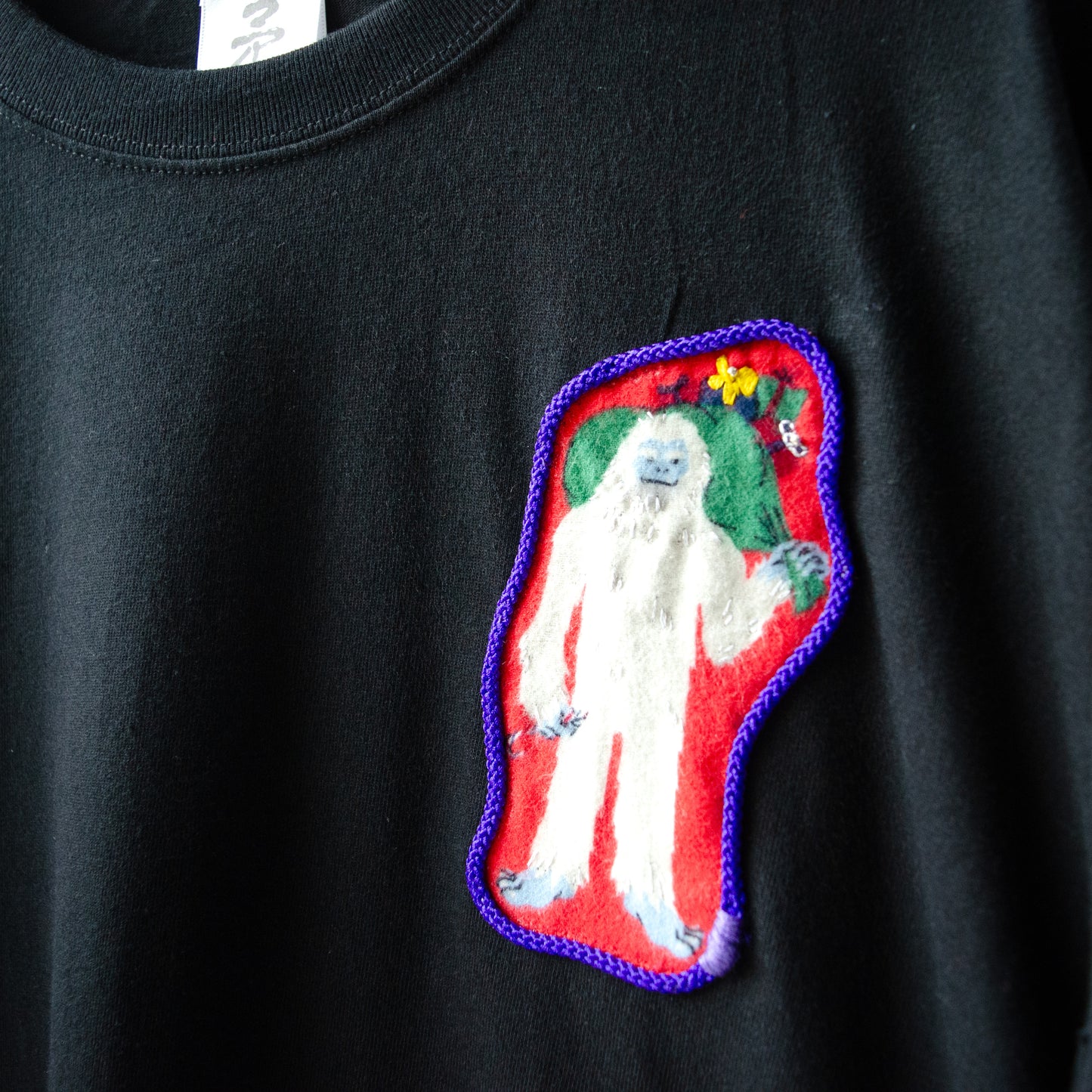 就像一个滚动的石头