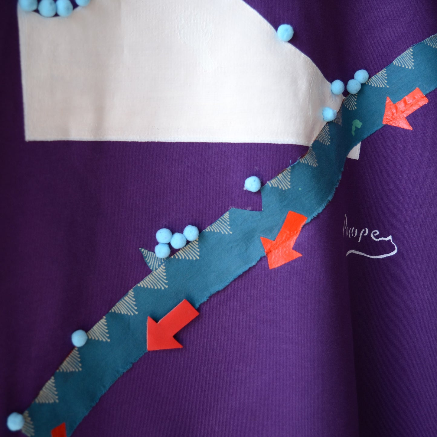 就像一个滚动的石头