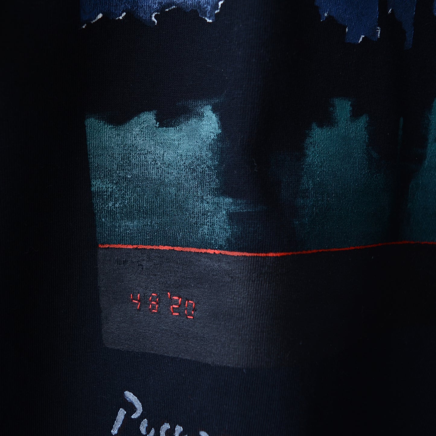 Chinju Dochu ~ Memento 照片