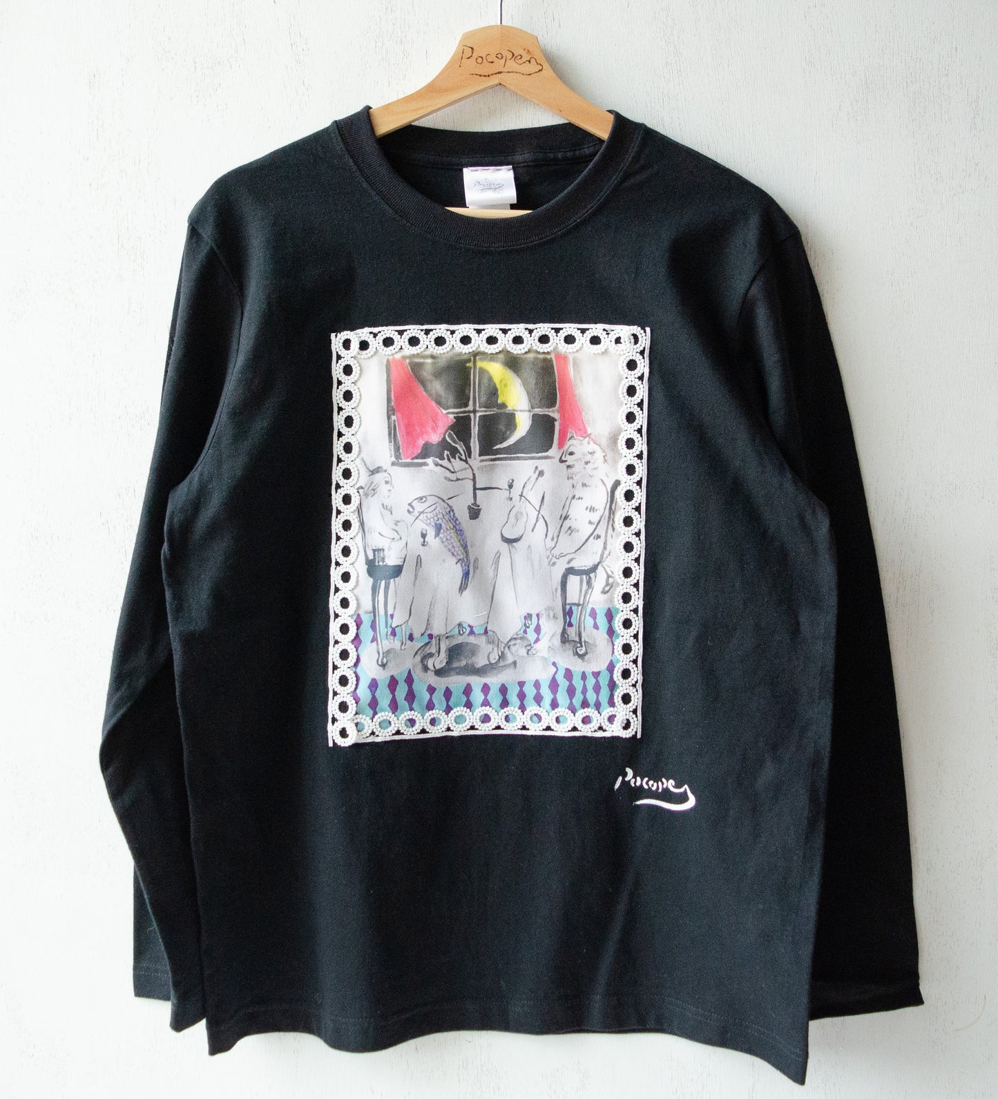 (New)留守宅の出来事