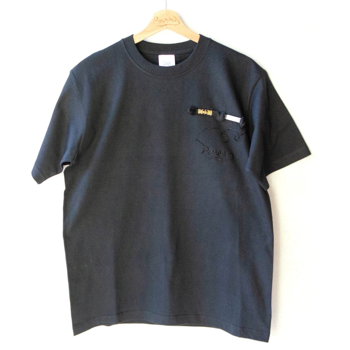 制作のこちら側