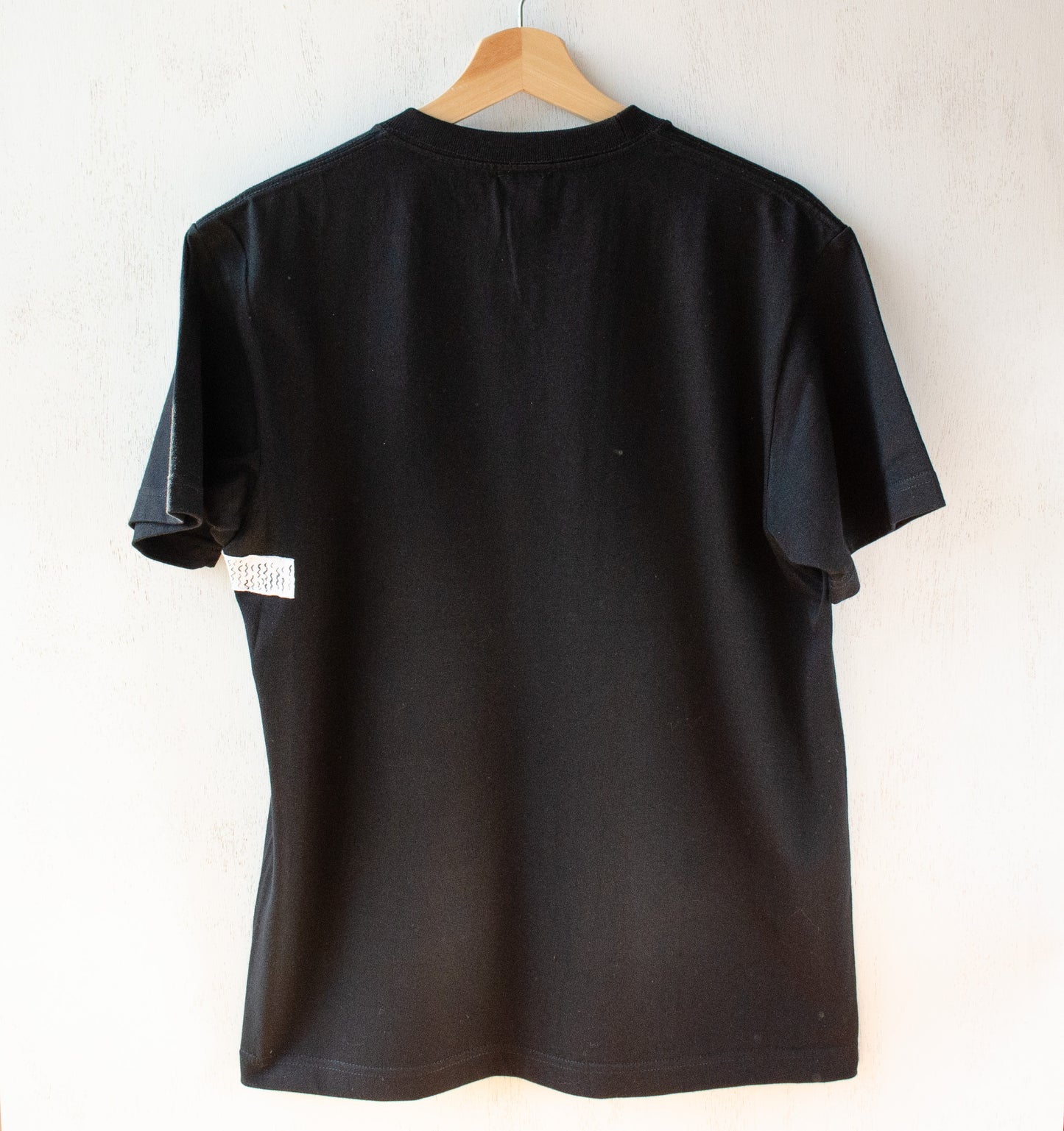 【new】八半Tシャツ(目玉オバケ)