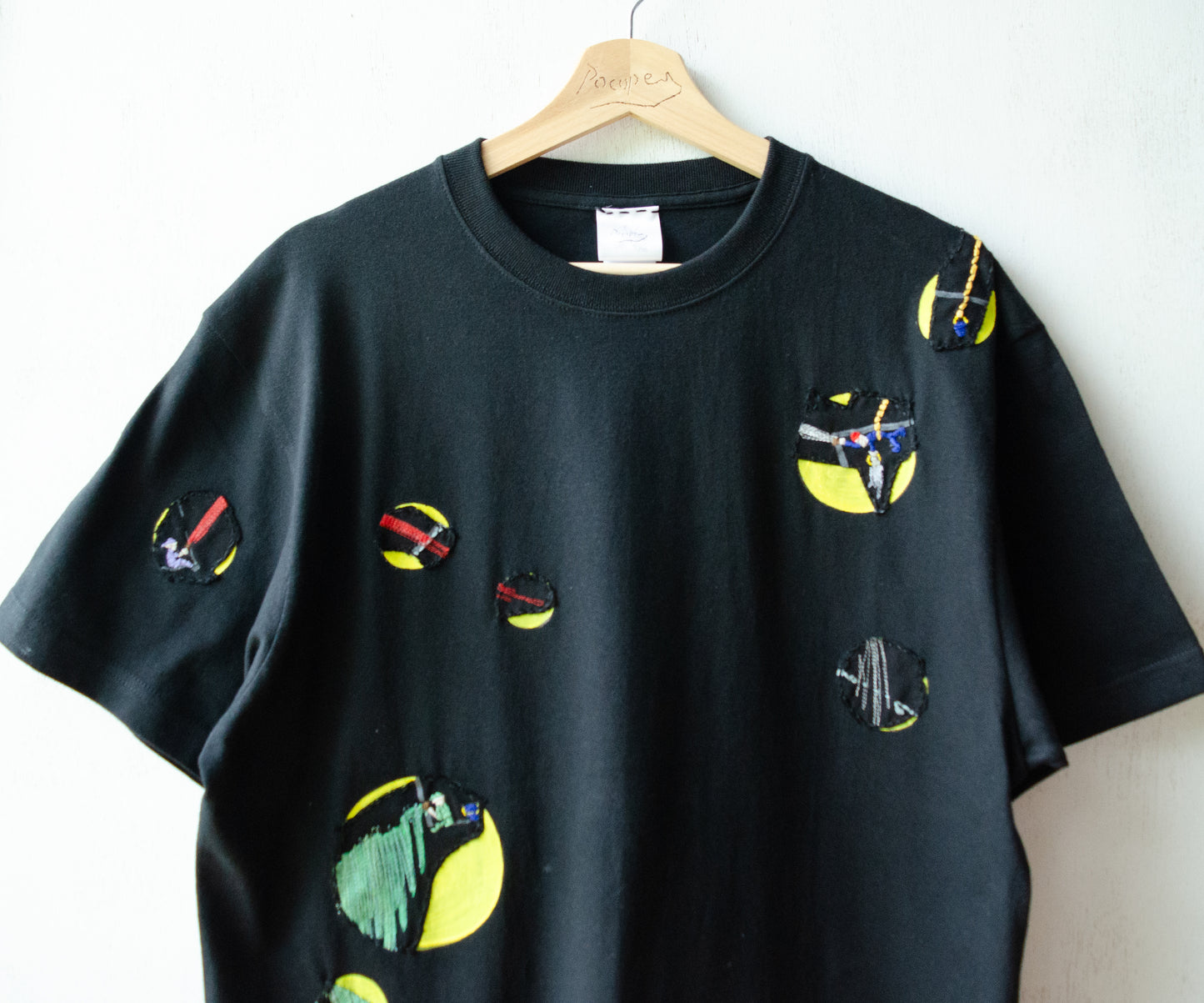 【New】スポットライト