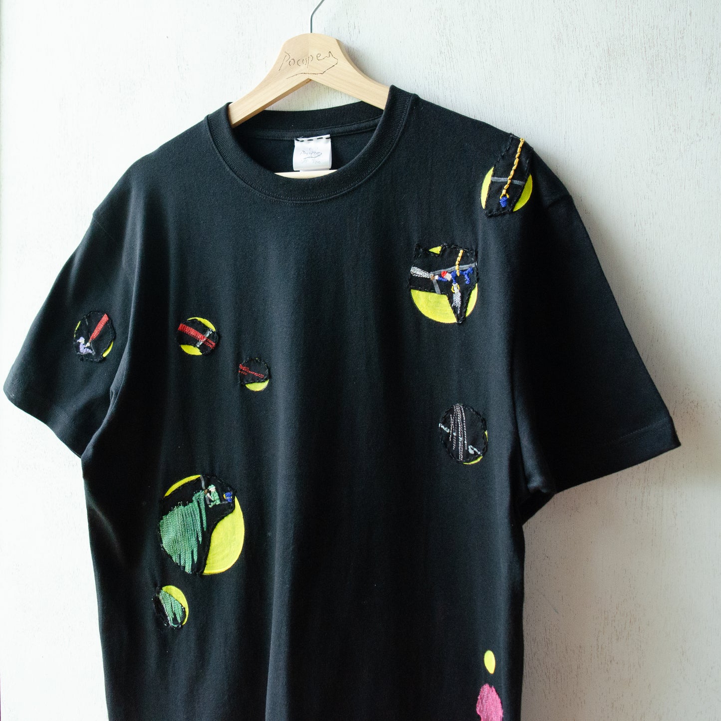 【New】スポットライト