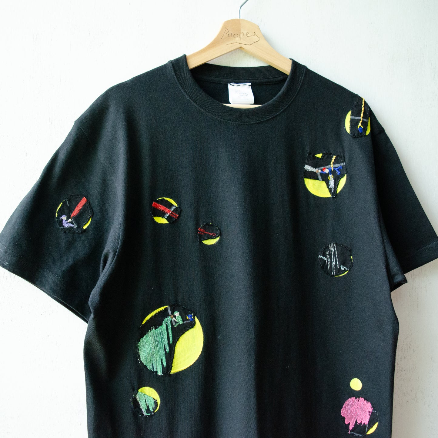 【New】スポットライト