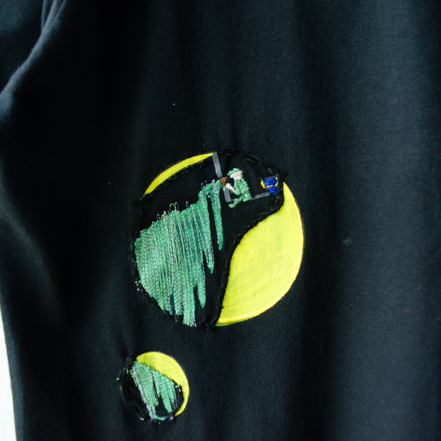 【New】スポットライト