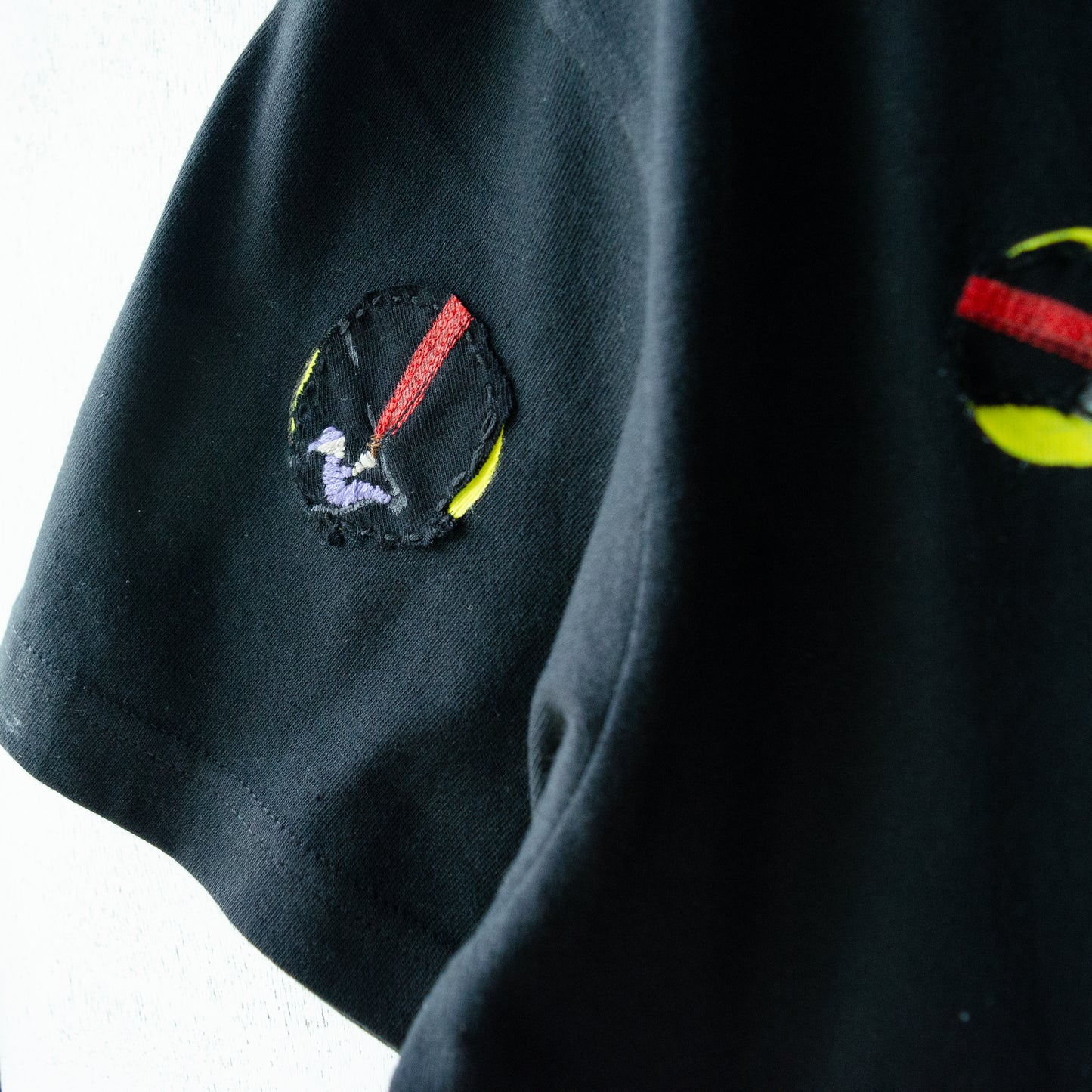 【New】スポットライト