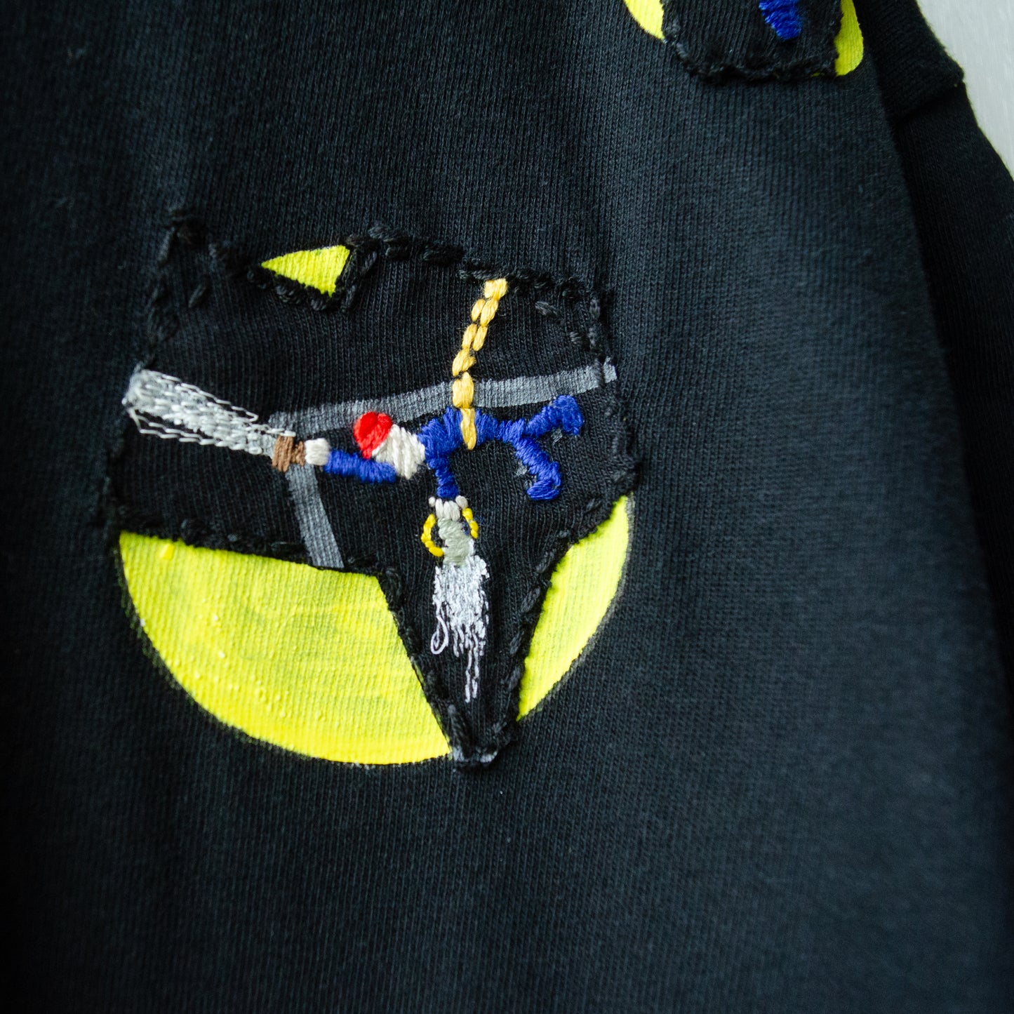 【New】スポットライト