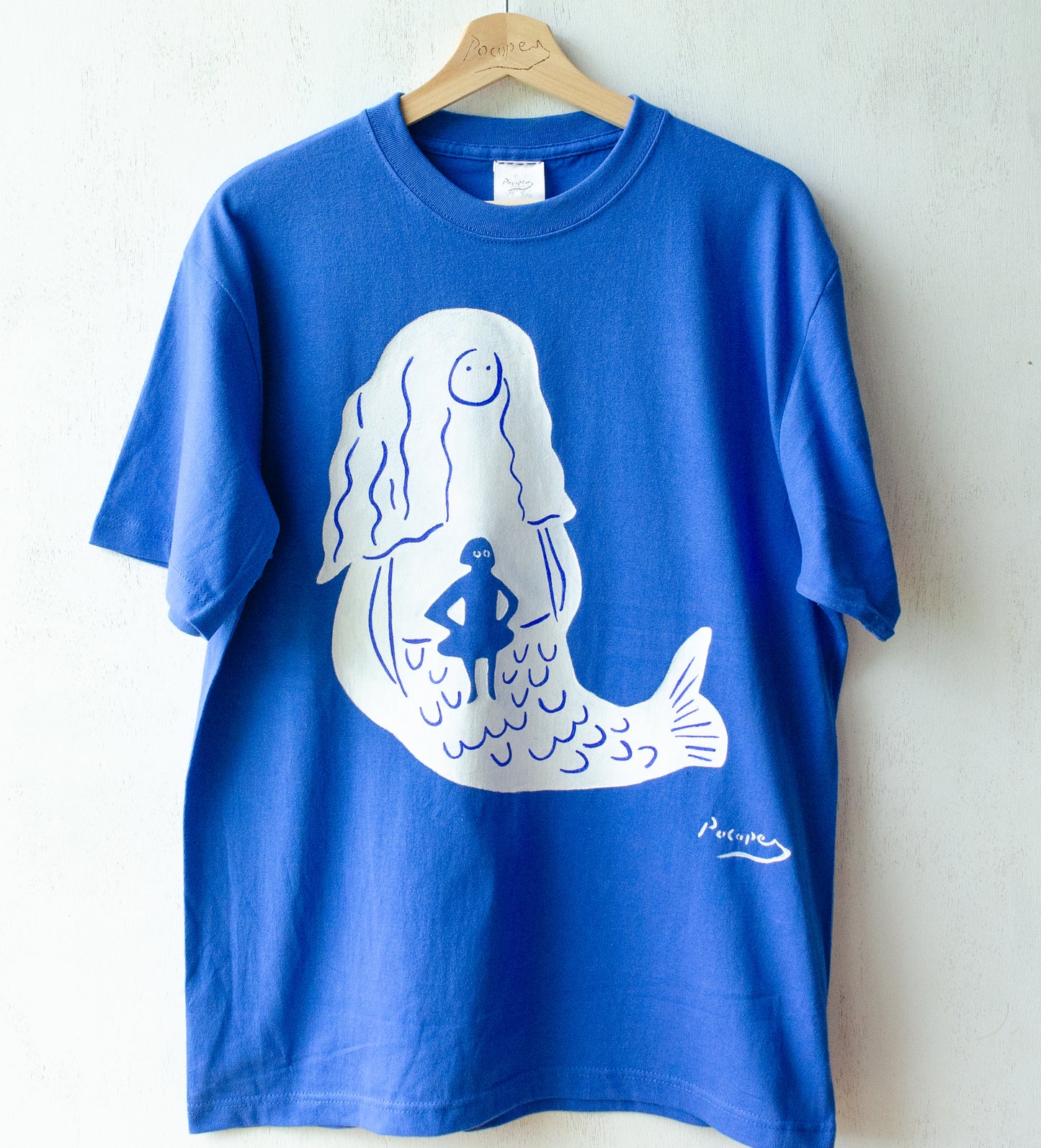 【New】little mermaid