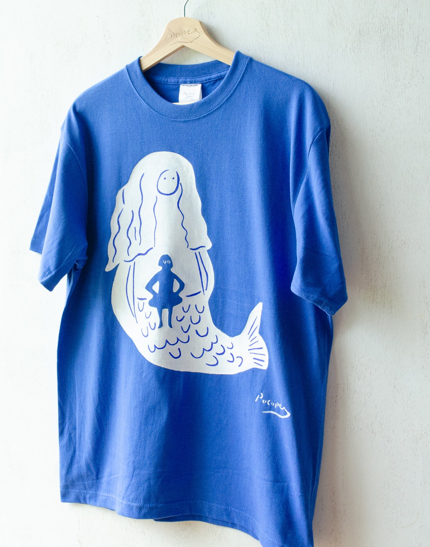 【New】little mermaid