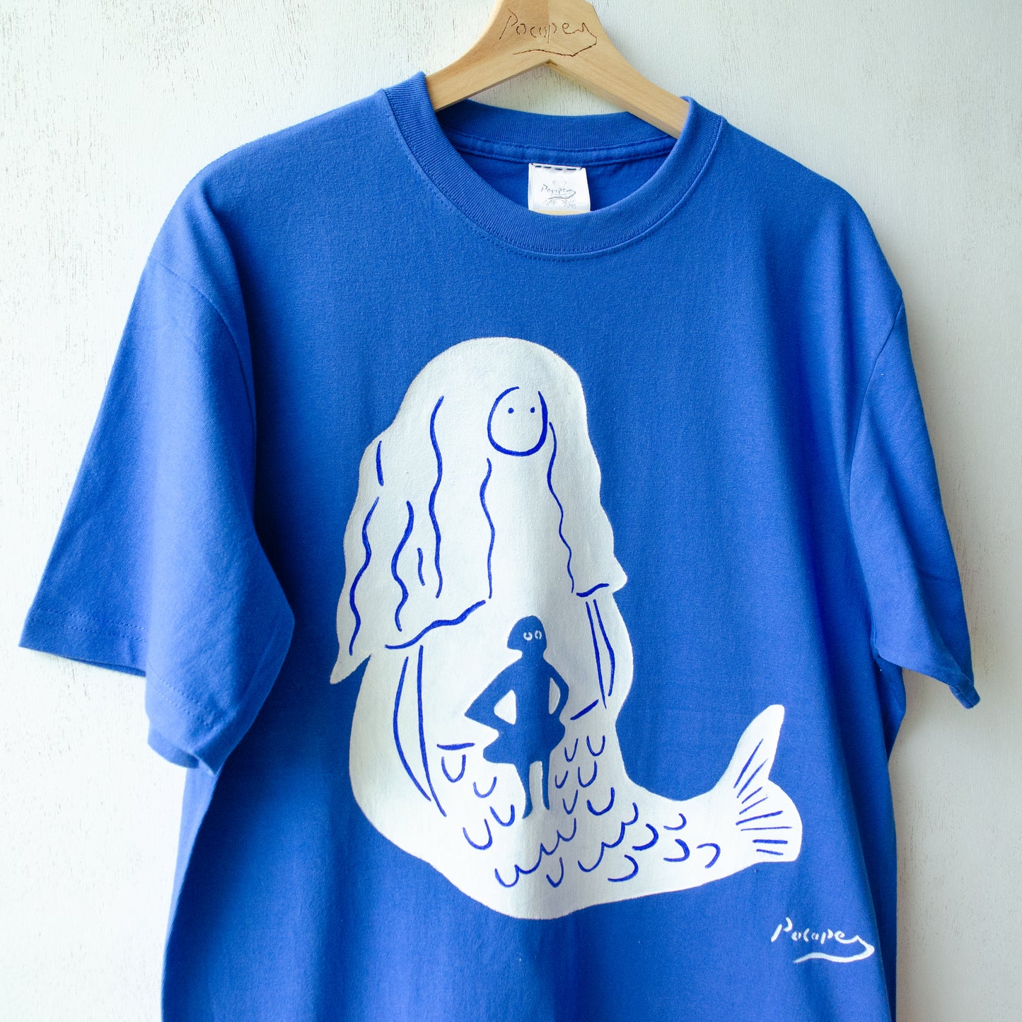 【New】little mermaid