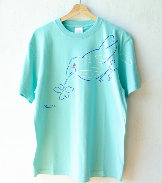 【New】フィンチは空模様