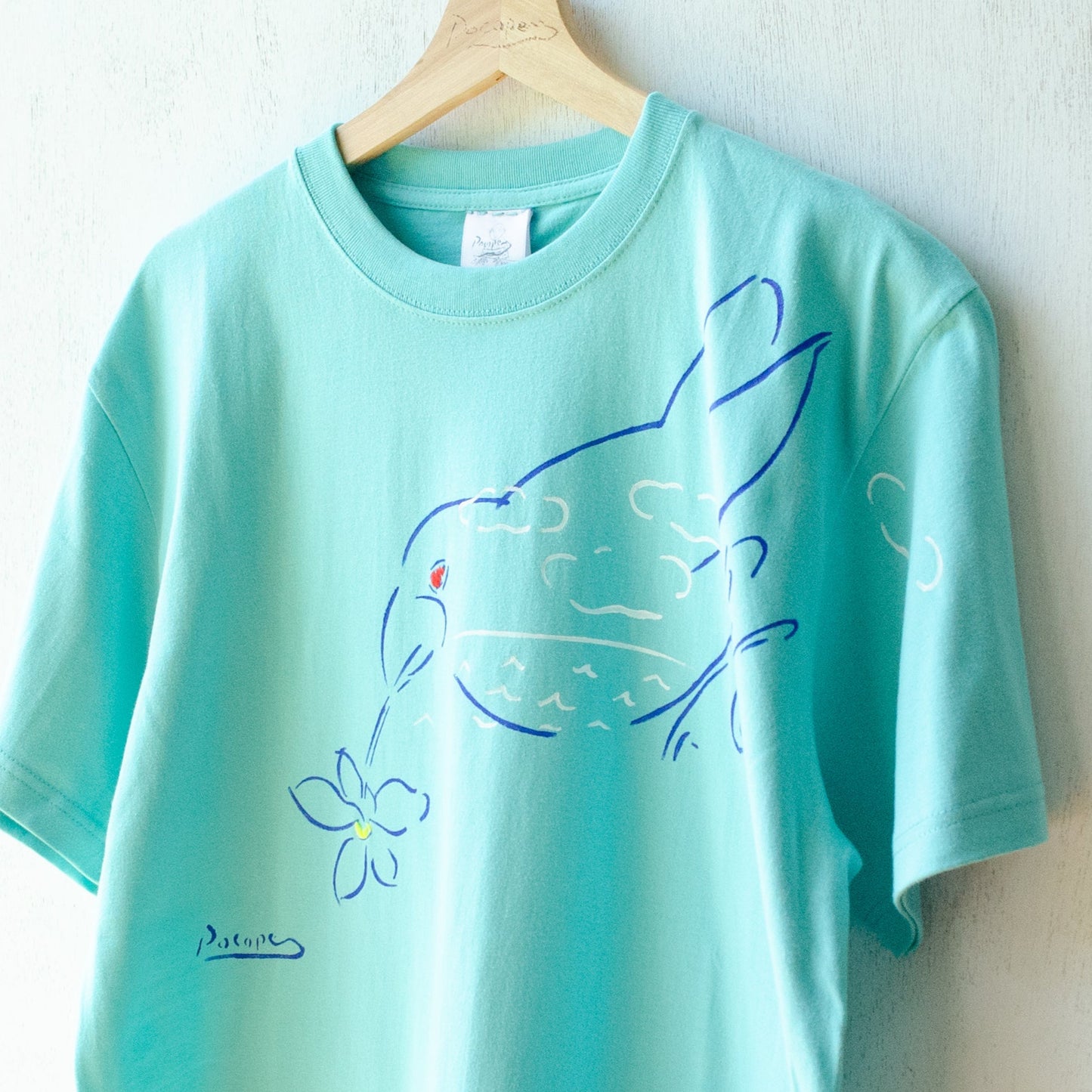 【New】フィンチは空模様