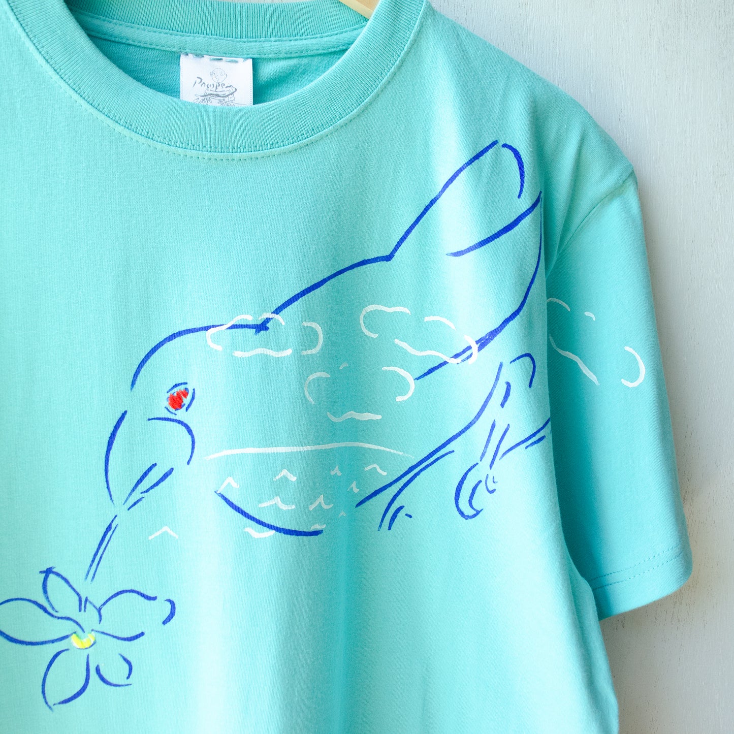 【New】フィンチは空模様