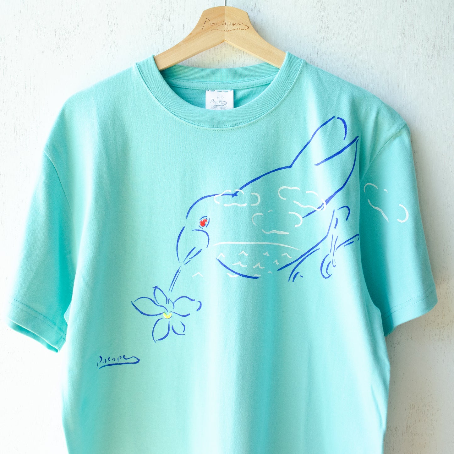 【New】フィンチは空模様