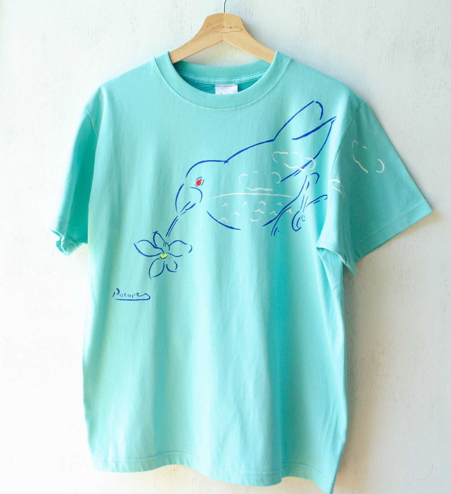 【New】フィンチは空模様