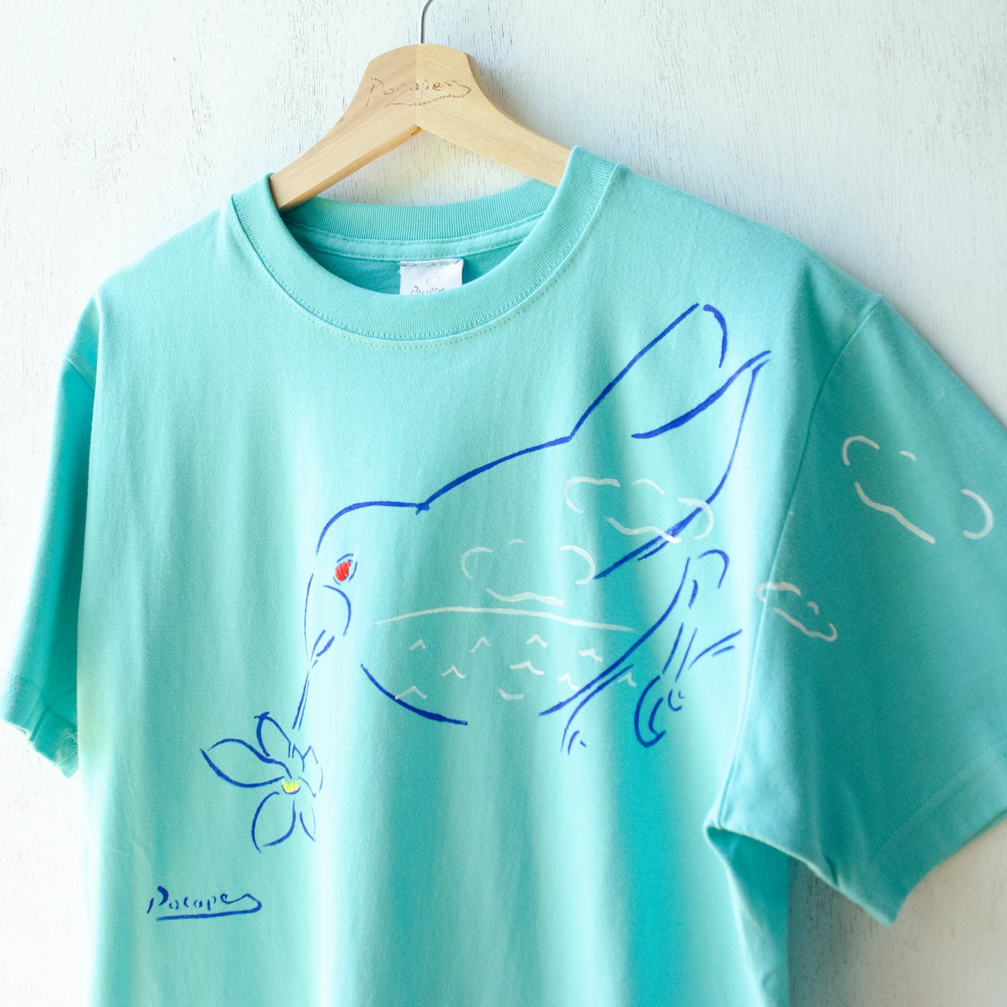 【New】フィンチは空模様