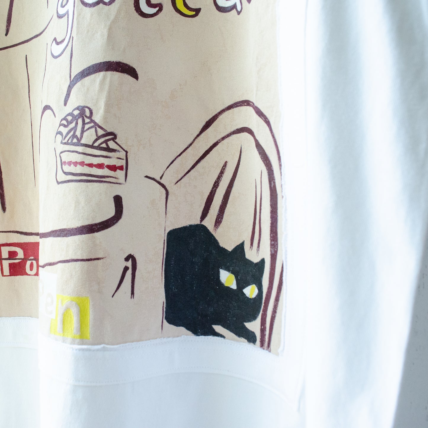 【New】パイを解放せよ！