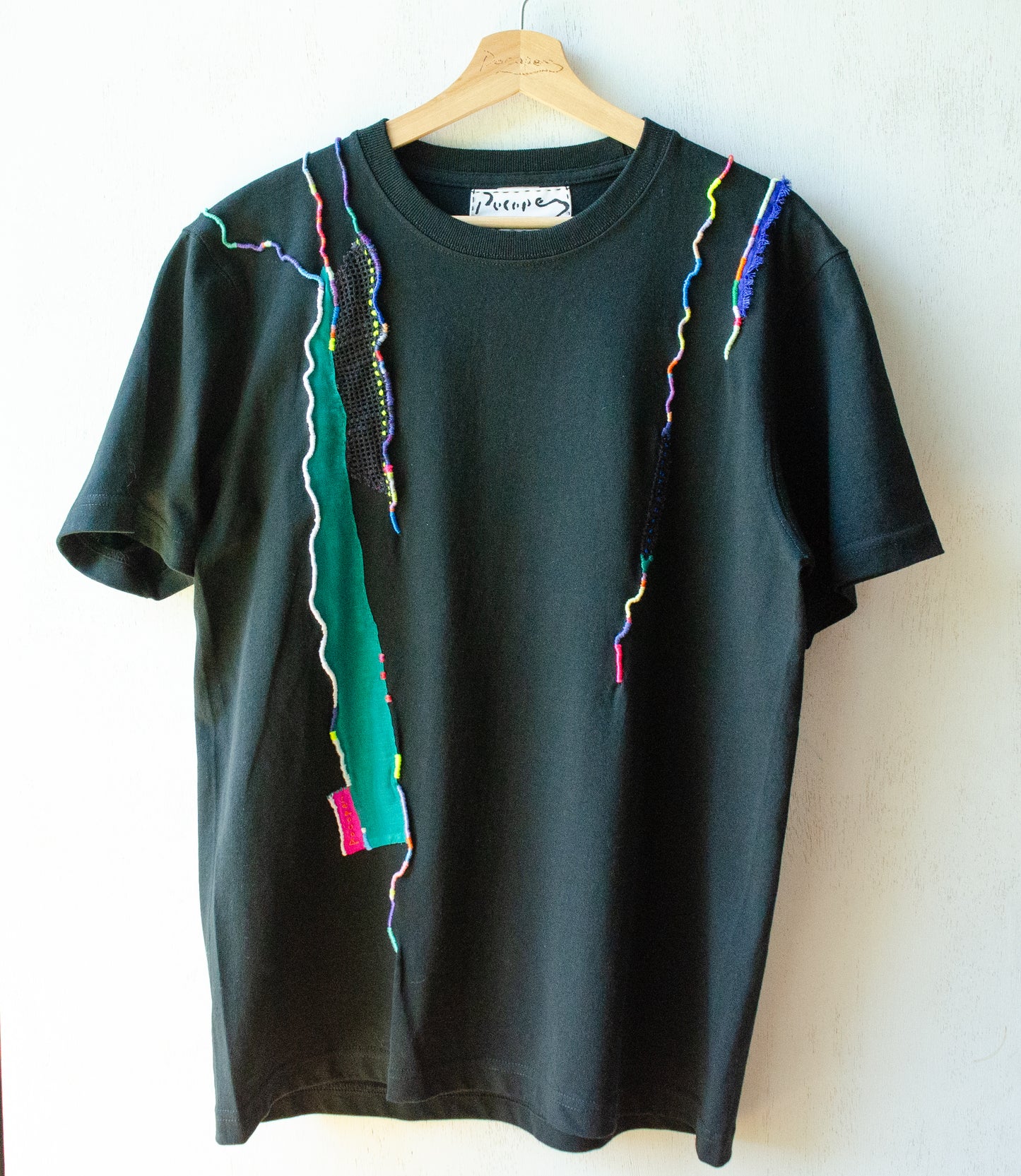 【New】embroidery