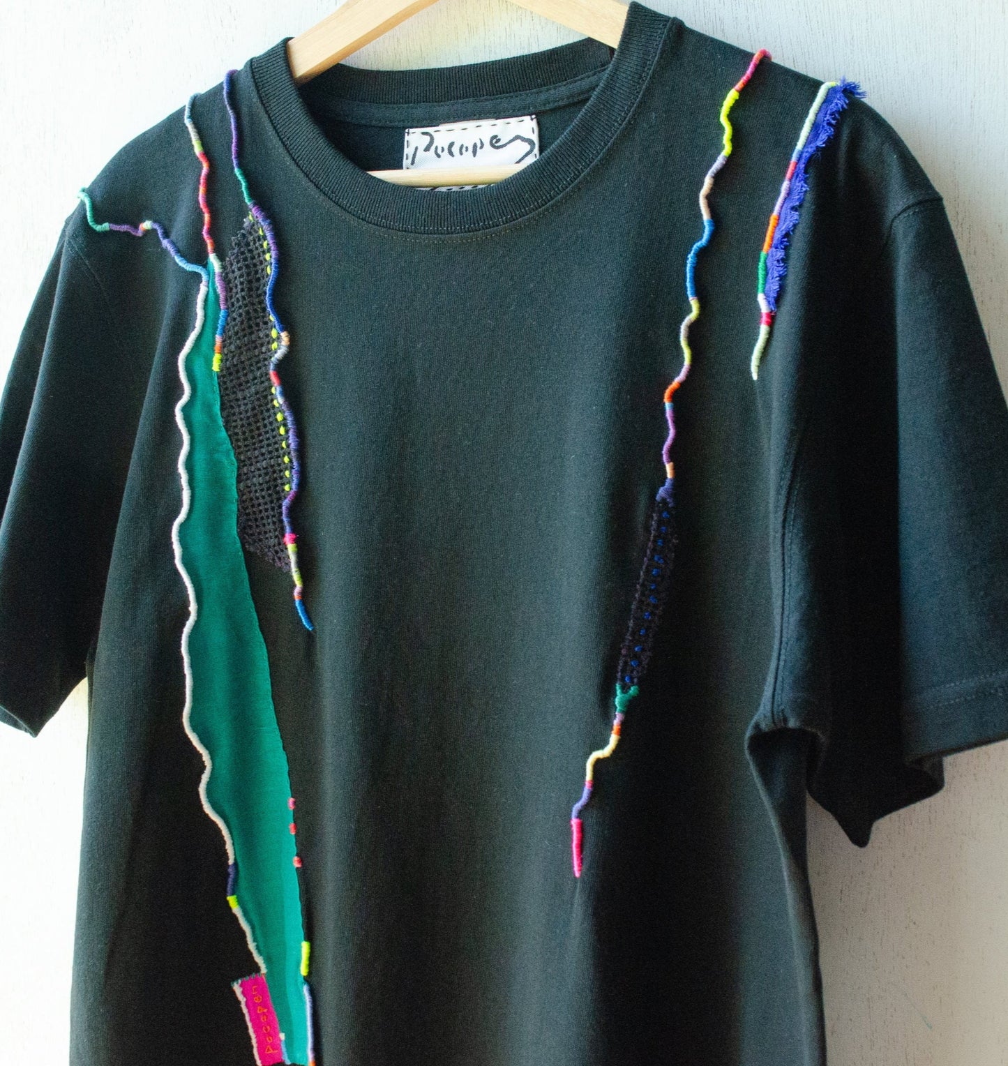 【New】embroidery