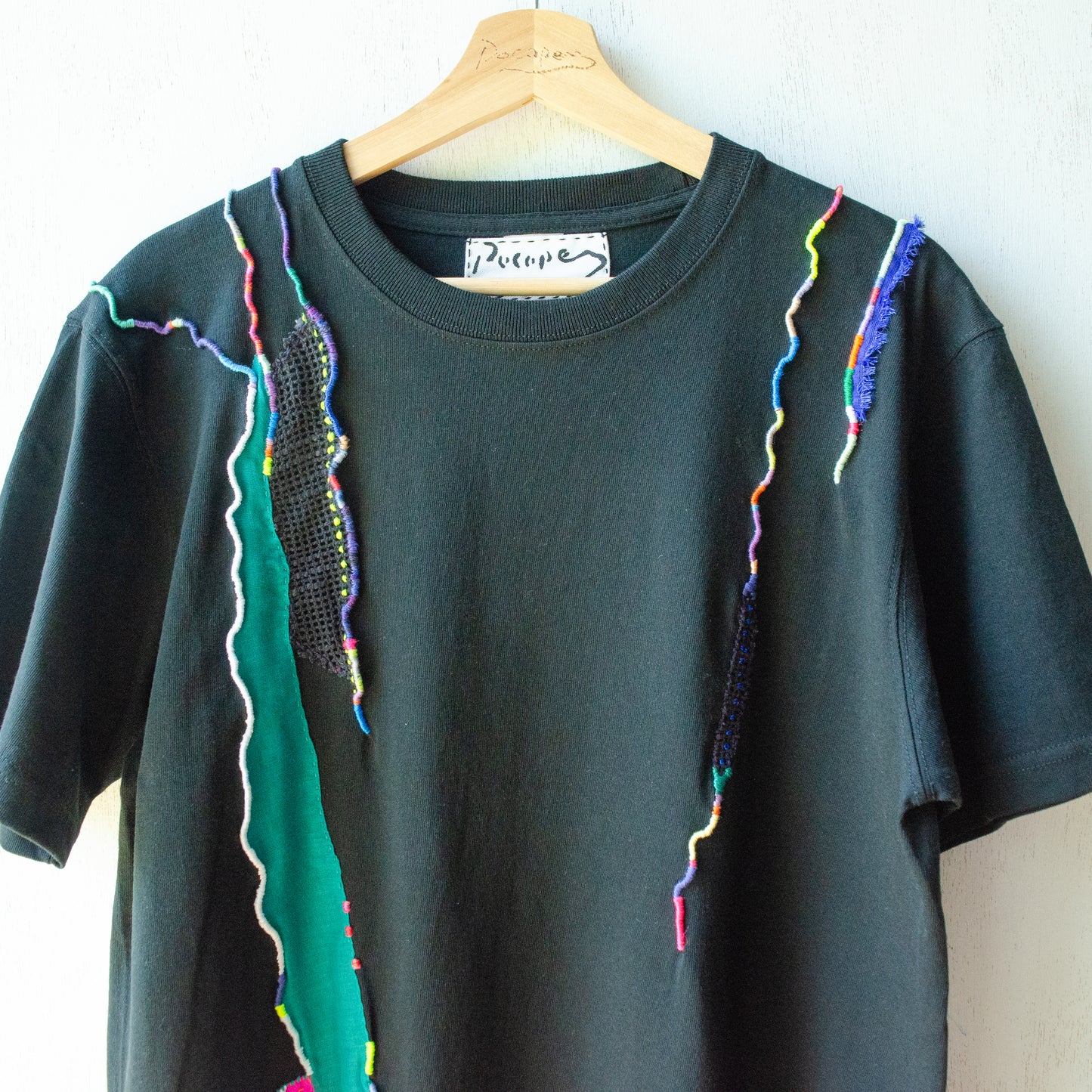 【New】embroidery