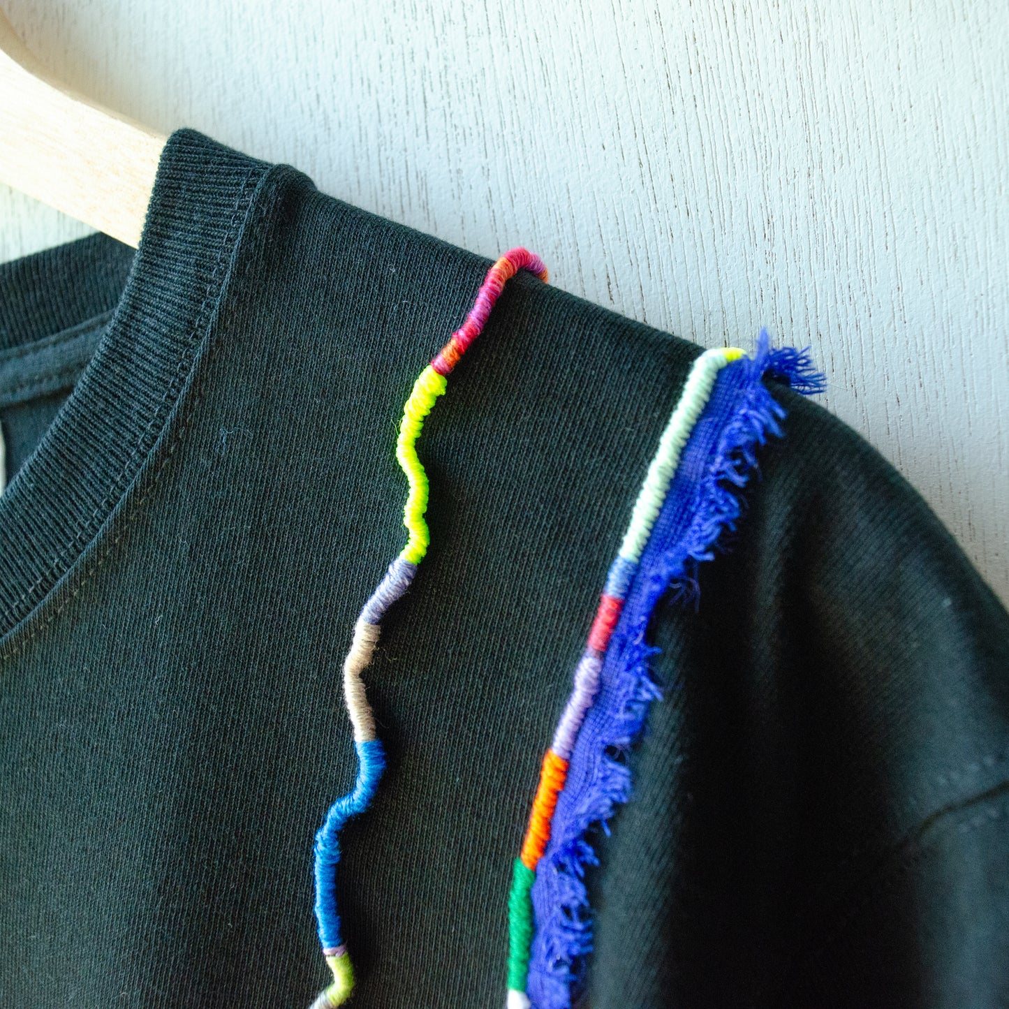 【New】embroidery