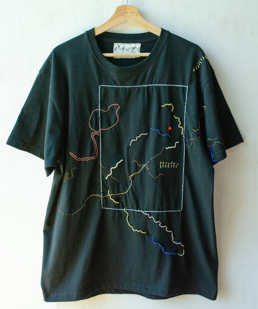 【New】出鱈目な道を歩くように-熱帯夜ver-