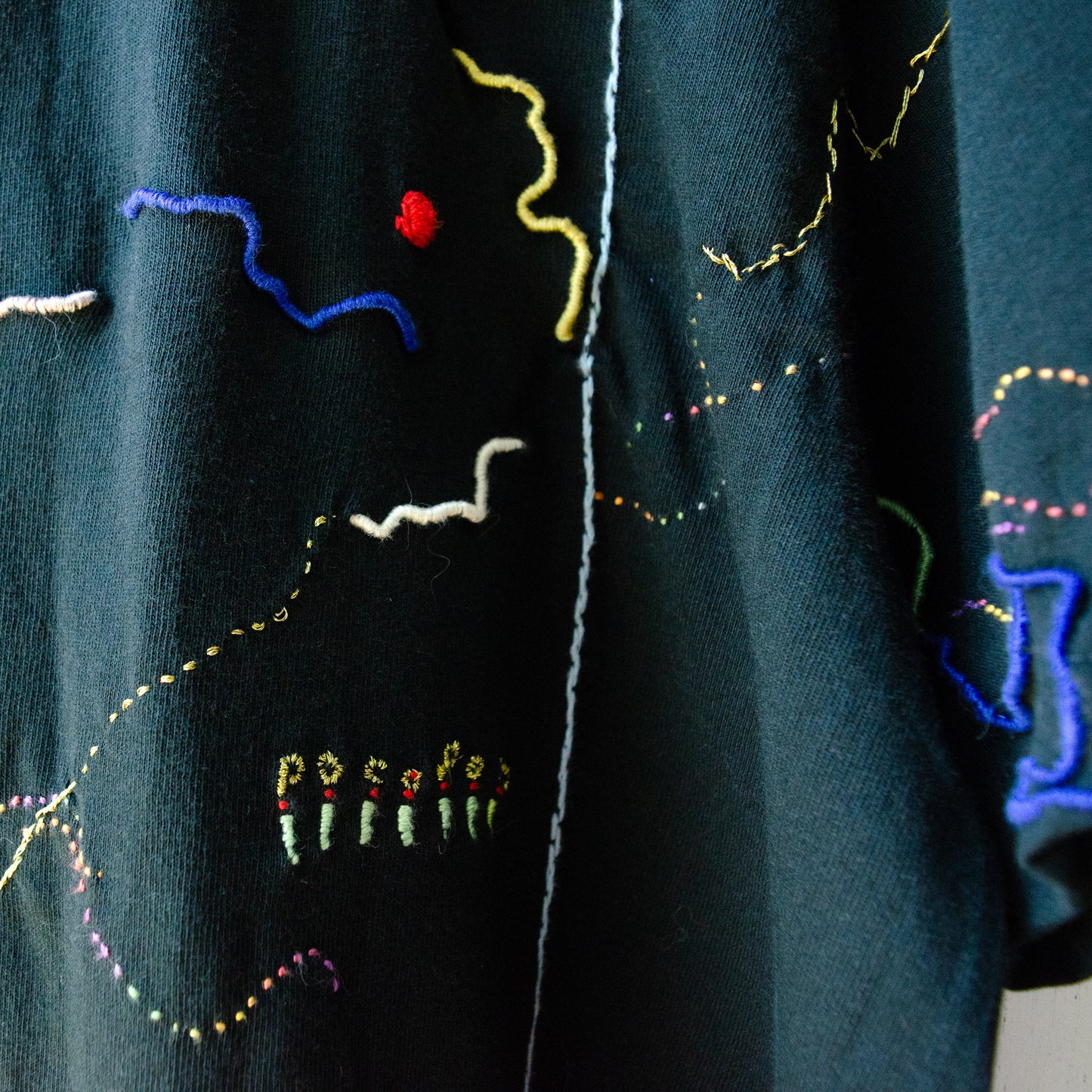 【New】出鱈目な道を歩くように-熱帯夜ver-