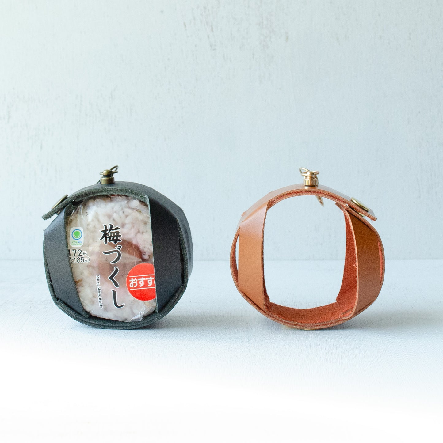 【new】おにぎりホルダー(丸)