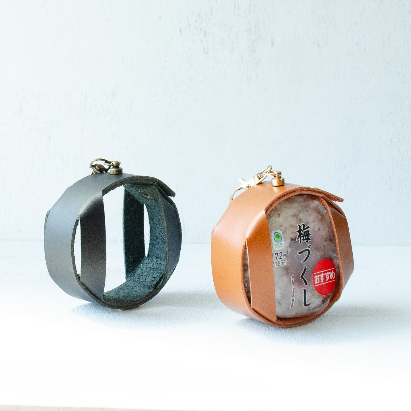 【new】おにぎりホルダー(丸)