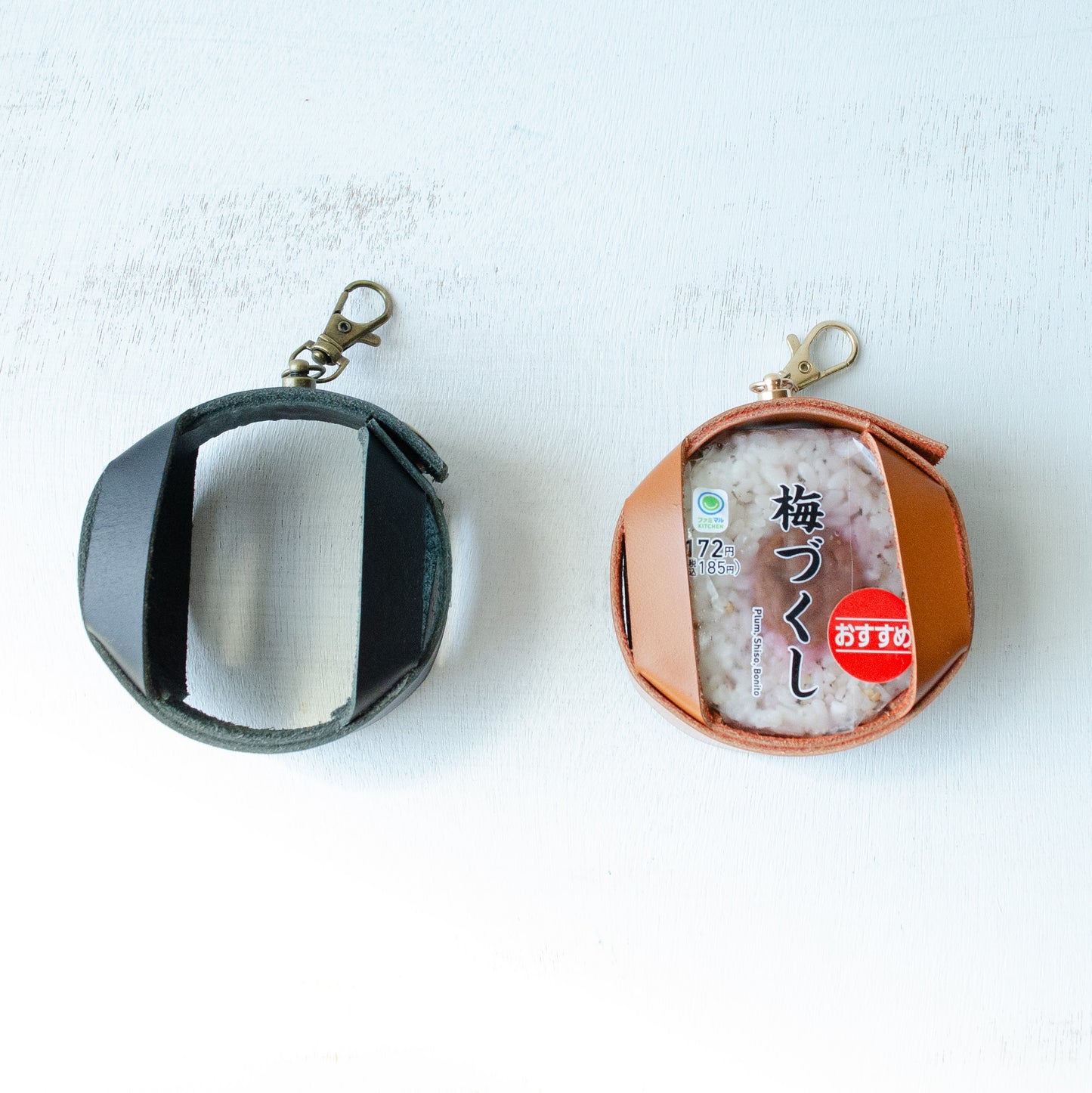 【new】おにぎりホルダー(丸)