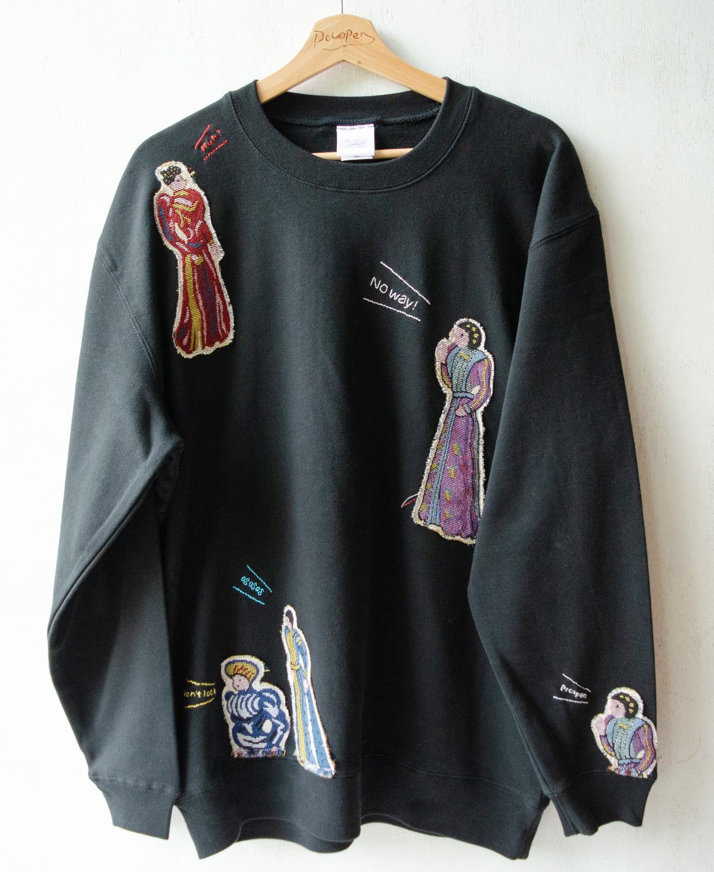 就像一个滚动的石头