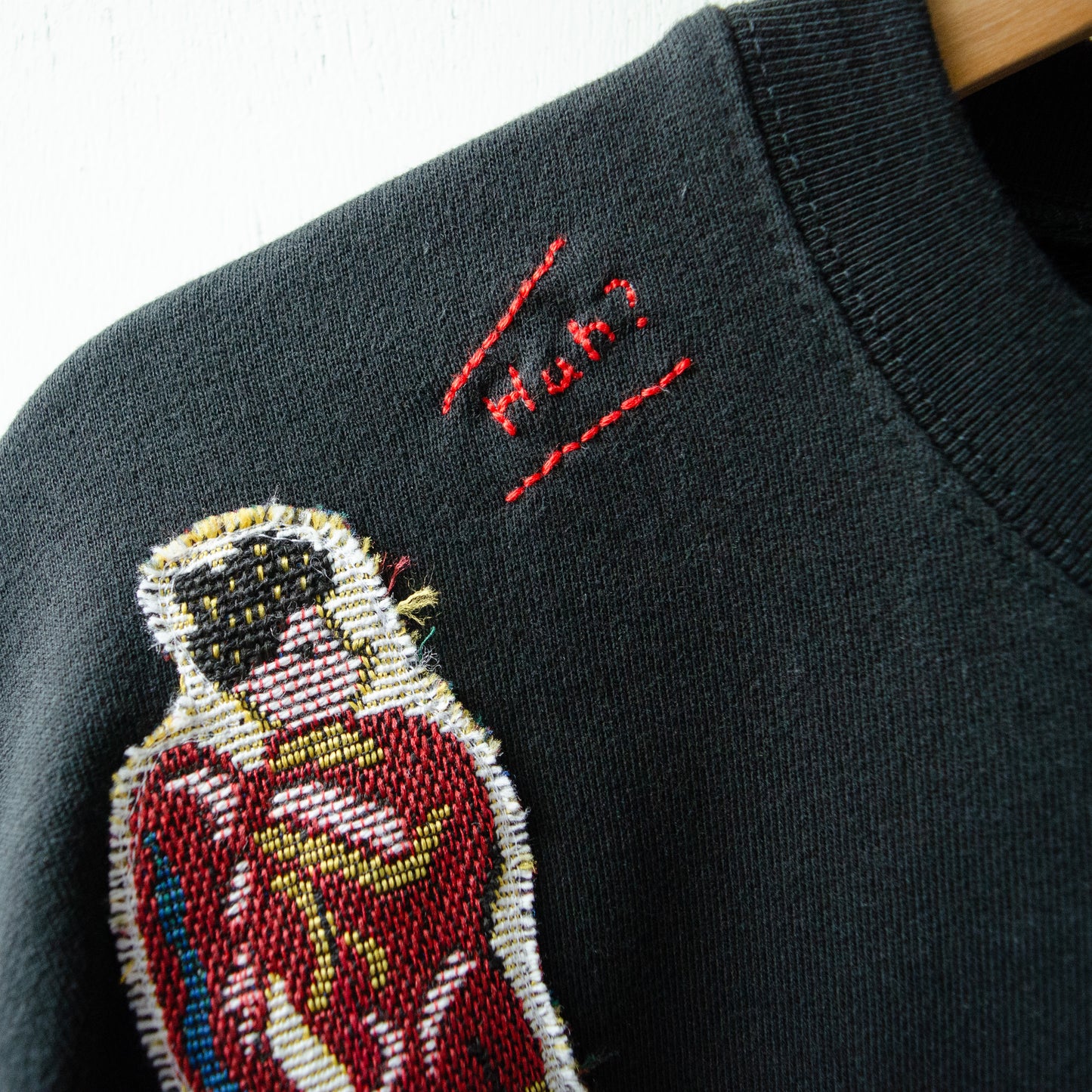 就像一个滚动的石头