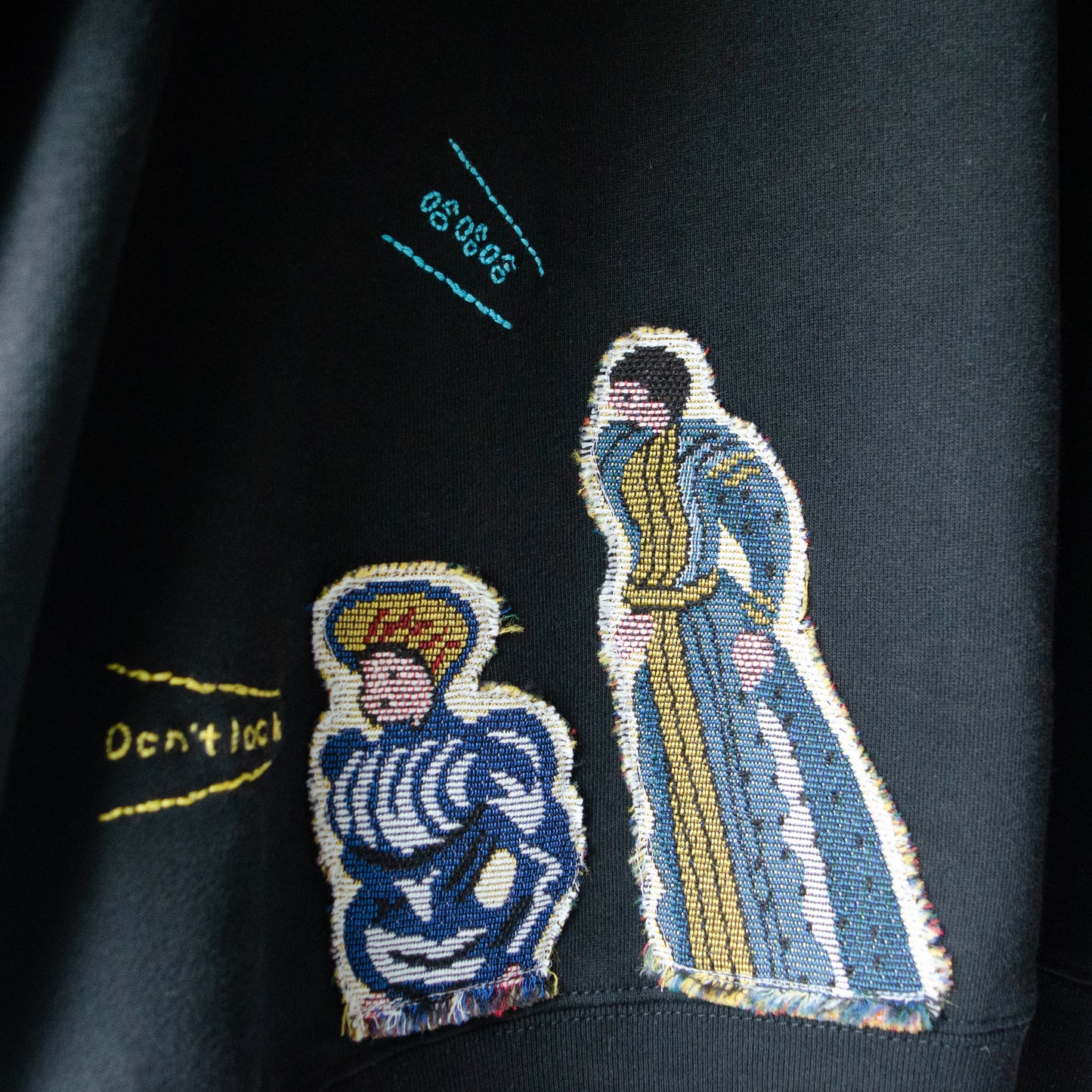 就像一个滚动的石头