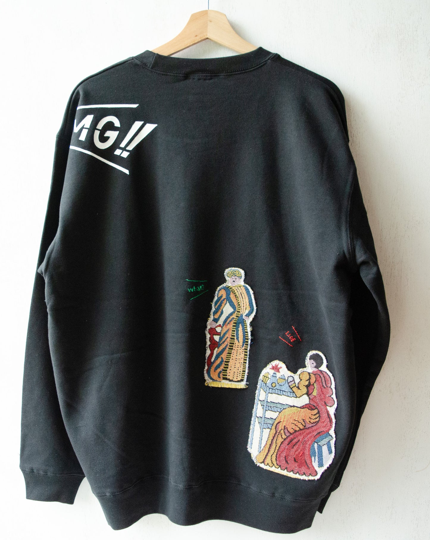 就像一个滚动的石头