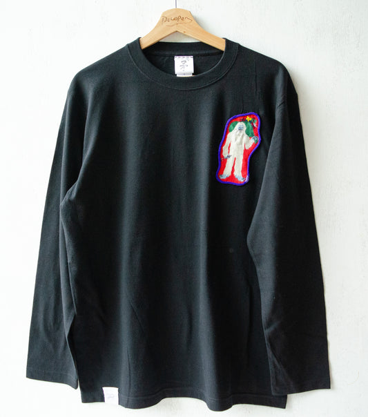 就像一个滚动的石头