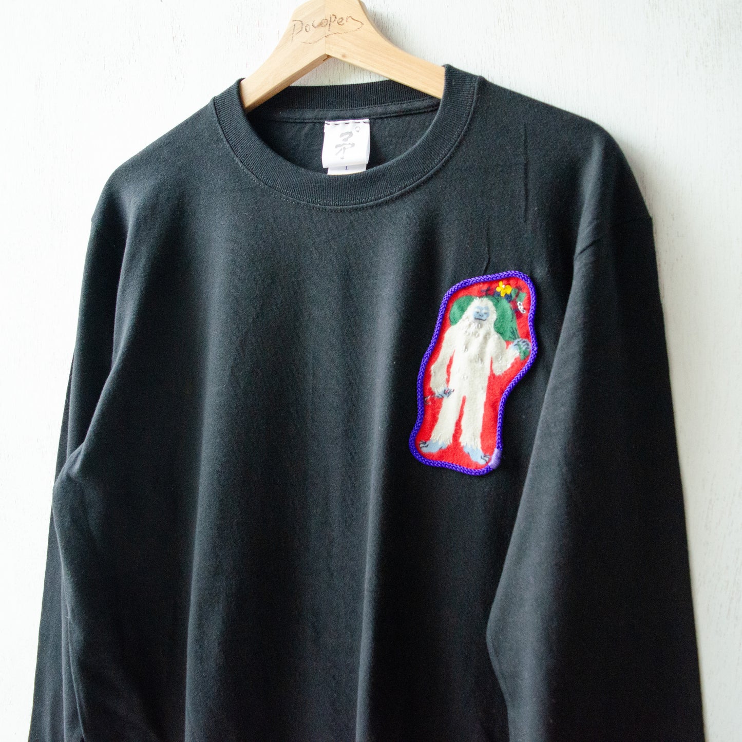 就像一个滚动的石头