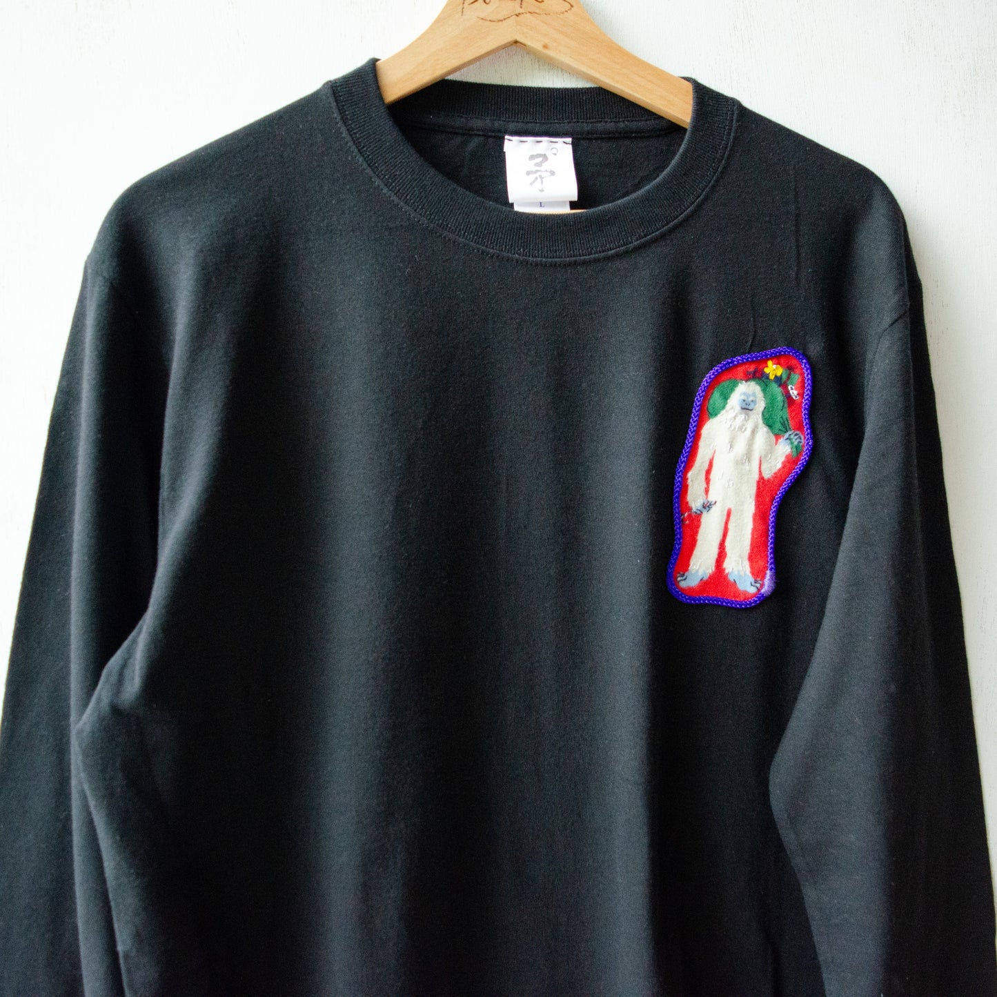 就像一个滚动的石头