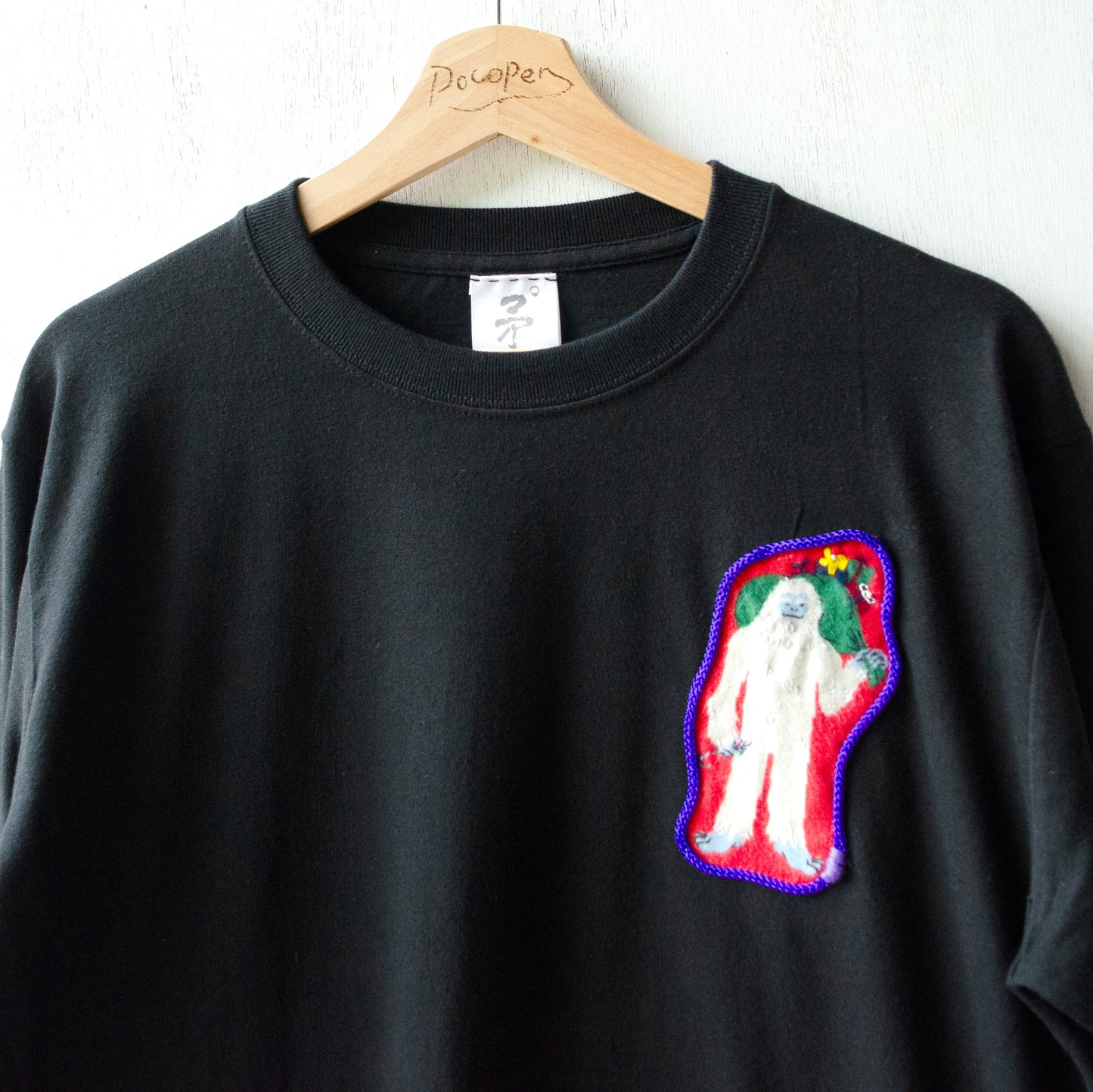 就像一个滚动的石头