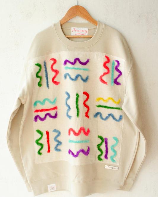 就像一个滚动的石头