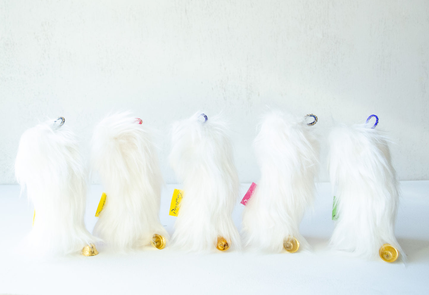 (New)イエティ・サンタクロース