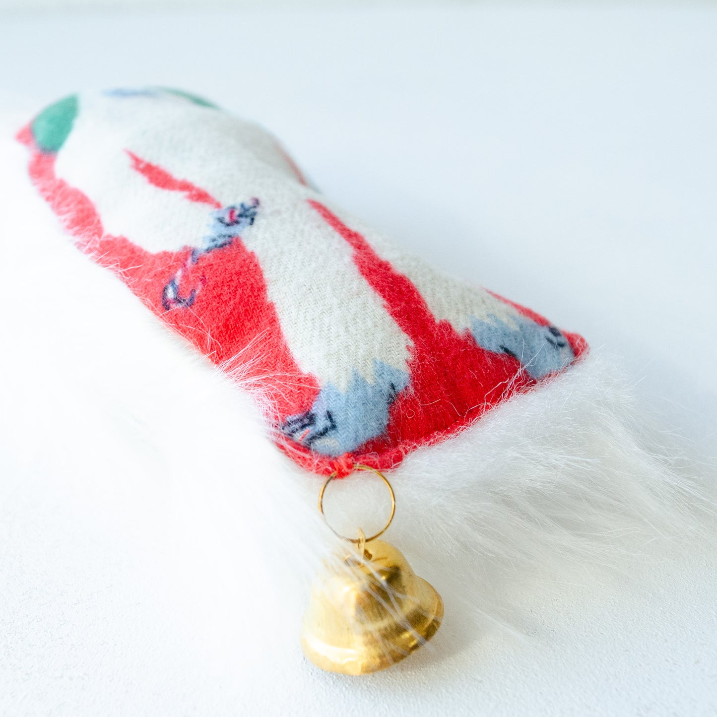 (New)イエティ・サンタクロース