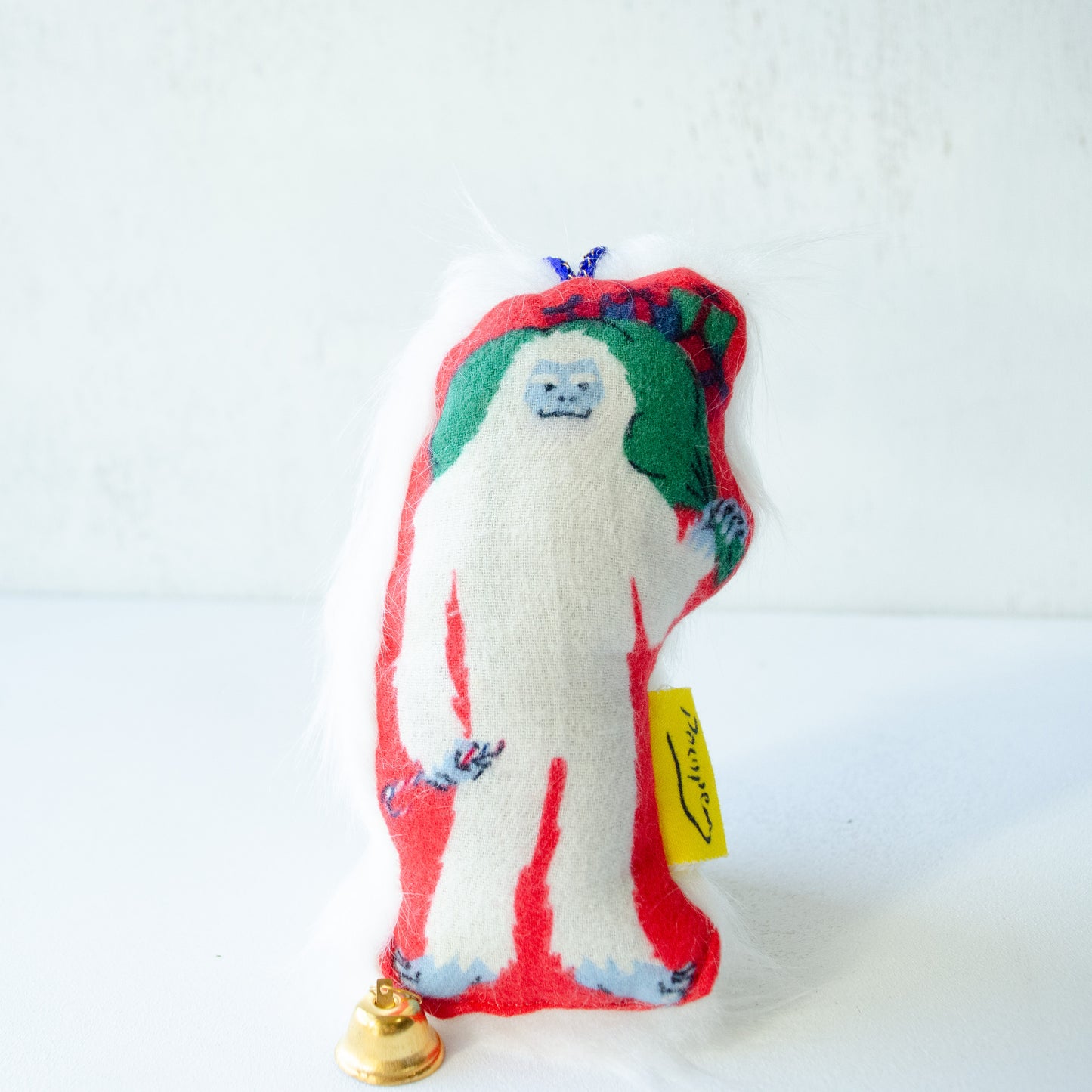 (New)イエティ・サンタクロース