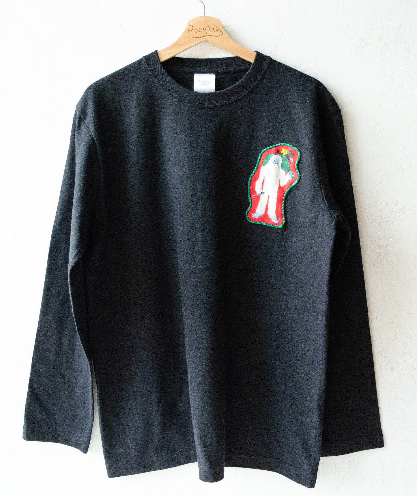 就像一个滚动的石头