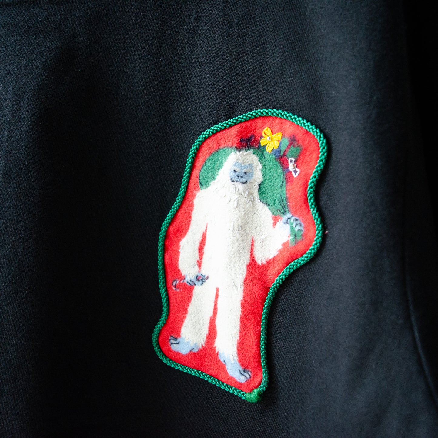 就像一个滚动的石头