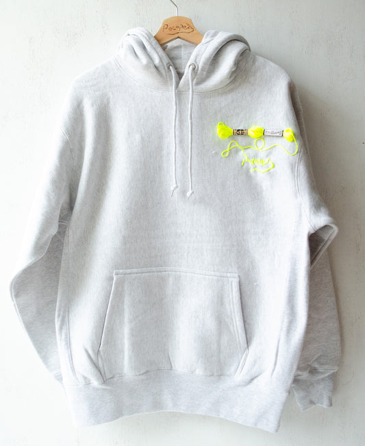 就像一个滚动的石头