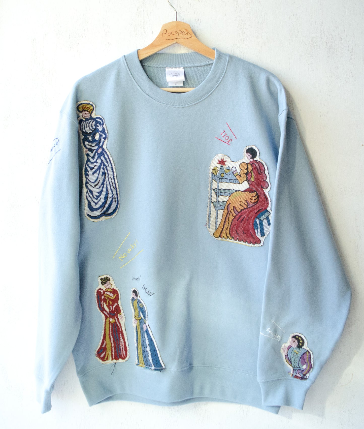 就像一个滚动的石头