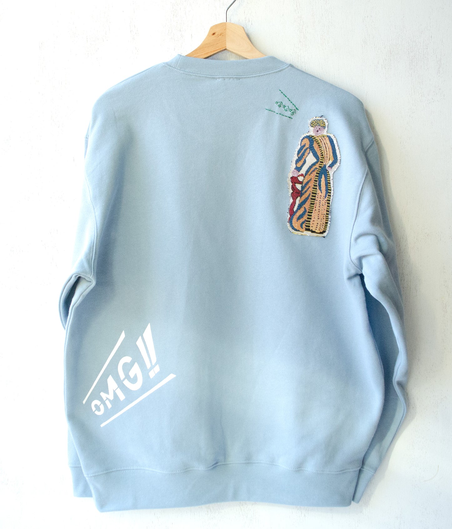 就像一个滚动的石头