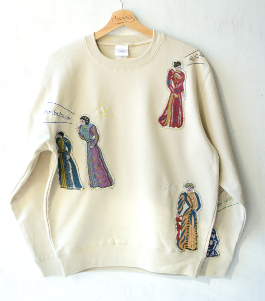 就像一个滚动的石头